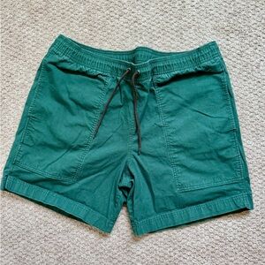 Filson
GRANITE MOUNTAIN PULL ON SHORTS